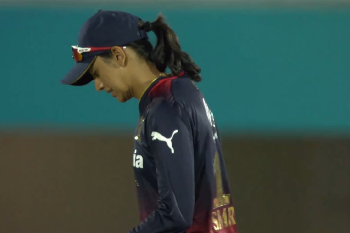 Cricket, News, Royal Challengers Bangalore, Alyssa Healy, Smriti Mandhana