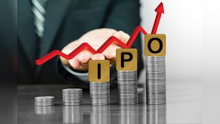 5 IPOs Opening for Subscription This Week