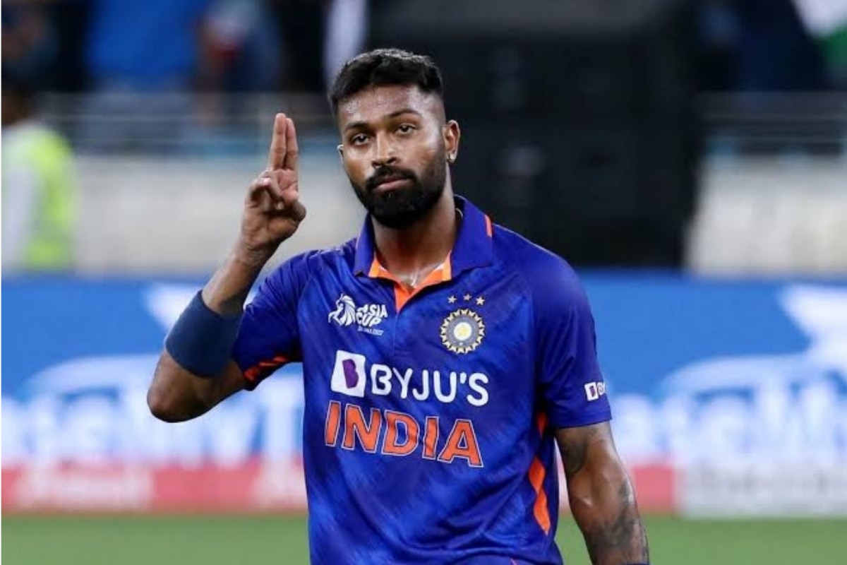Hardik Pandya Can Be An Impact Player As Well As Game Changer in ...