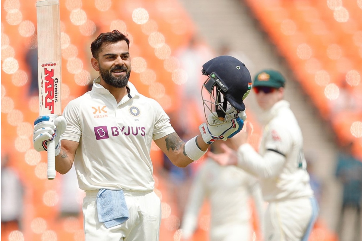 Virat Kohli Opens Up On Meeting Huge Expectations, Every time I Step ...