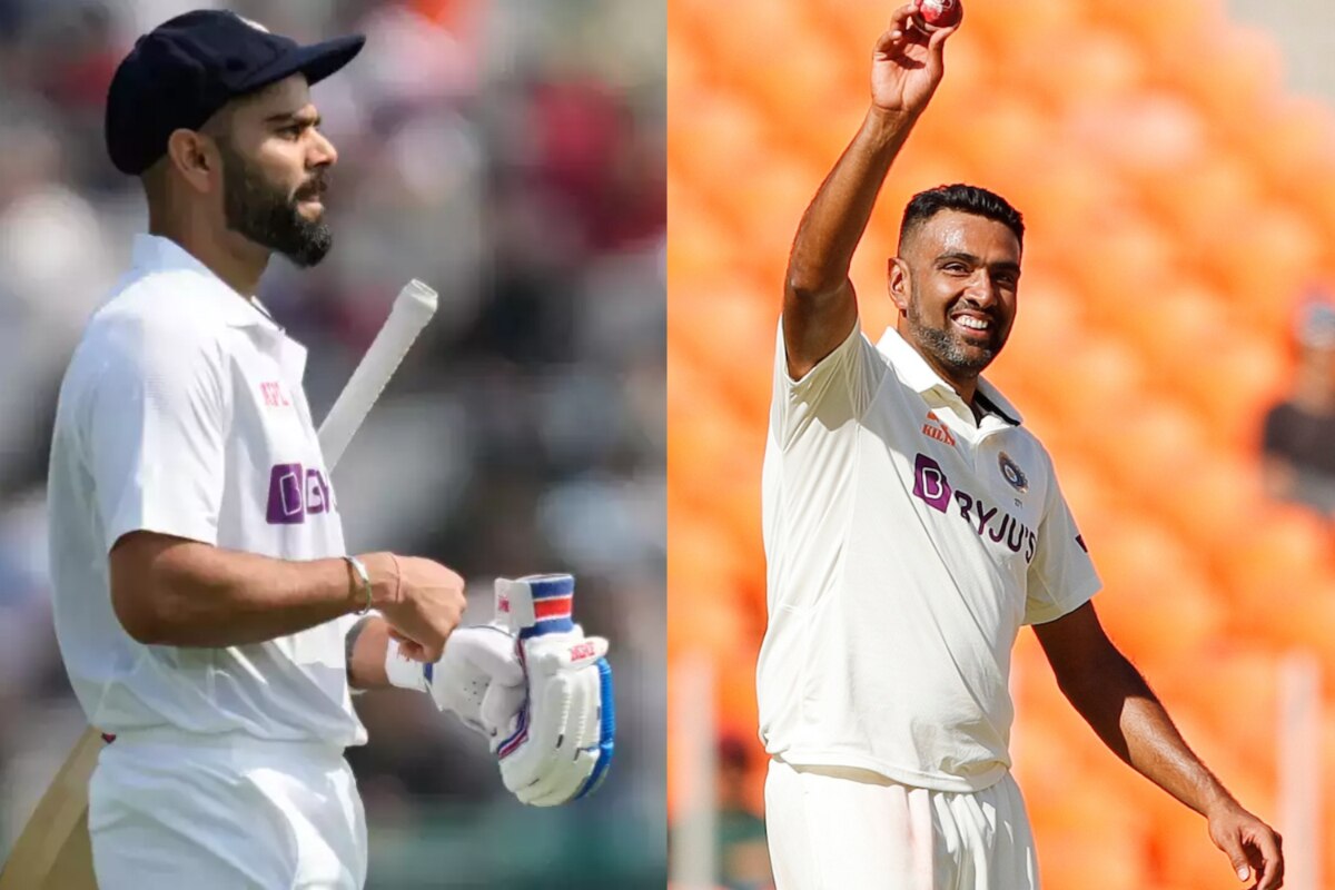 Virat Kohli, Virat Kohli news, Virat Kohli age, Virat Kohli runs, Virat Kohli records, Virat Kohli ipl, Virat Kohli rcb, Virat Kohli india, WTC Final 2023, WTC Final 2023 Squads, WTC Final 2023 schedule, World Test Championship final 2023, Cricket News, Ind vs Aus, India vs Australia, Ravi Ashwin, Ravi Ashwin news, Ravi Ashwin age, Ravi Ashwin updates