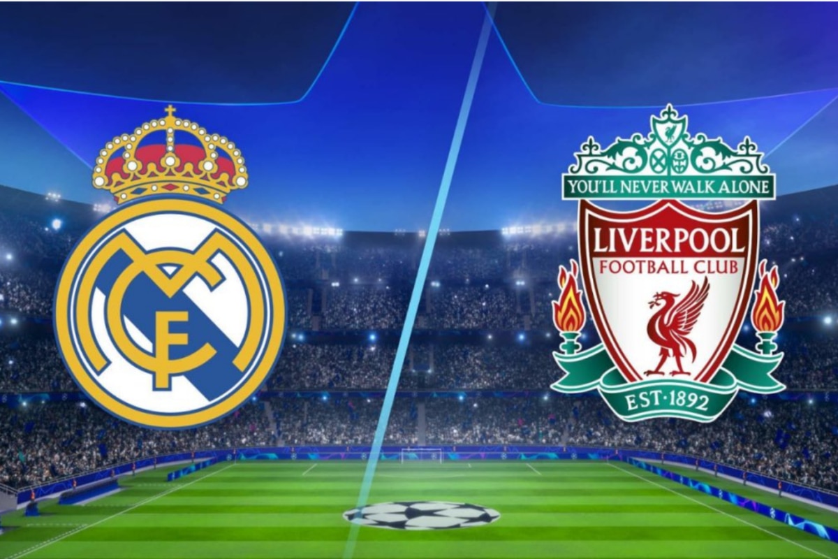 Real Madrid vs Liverpool LIVE Streaming UEFA Champions League, Round of 16 2nd Leg When and Where to Watch UCL Match Online SonyLiv TV Sony Ten