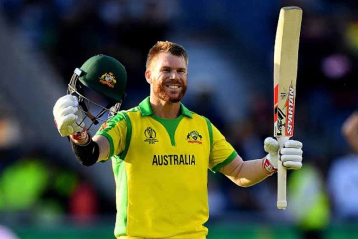 David Warner Availability For Mumbai ODI Against India To Be Assessed:  Report