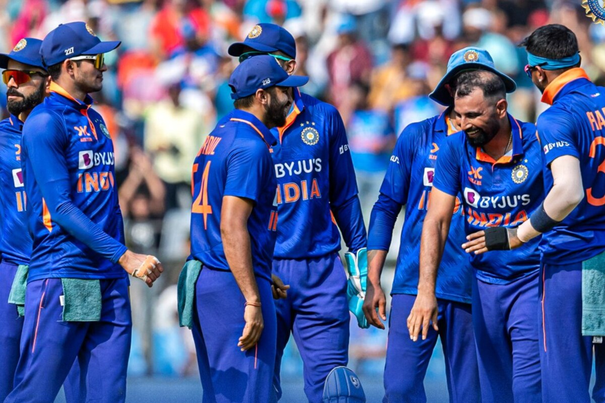 Updates | India vs 2nd ODI: No Rain Now, Threat LOOMS