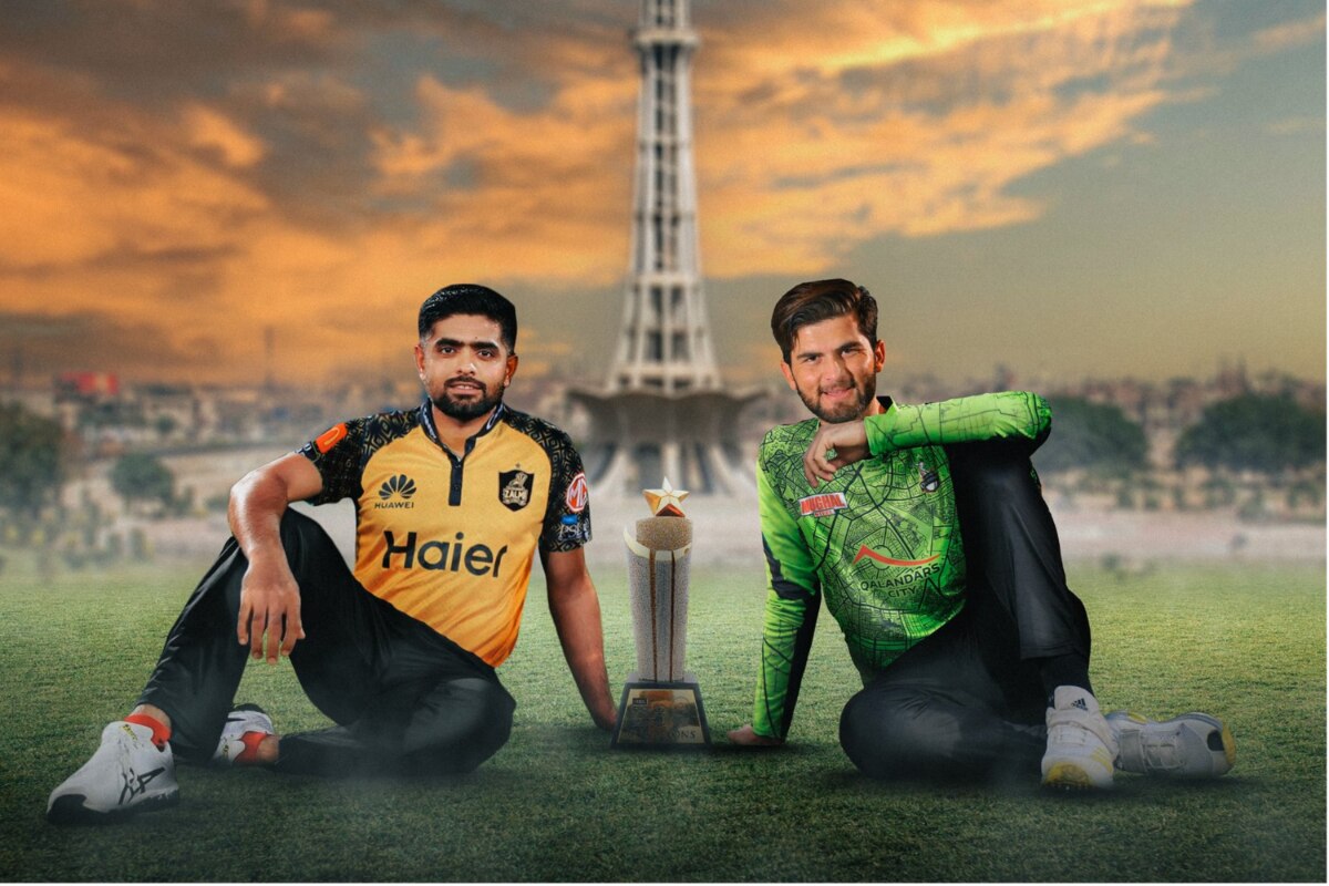 LAH Vs PES Dream11 Prediction PSL 2023 Eliminator 2 Lahore Qalandars