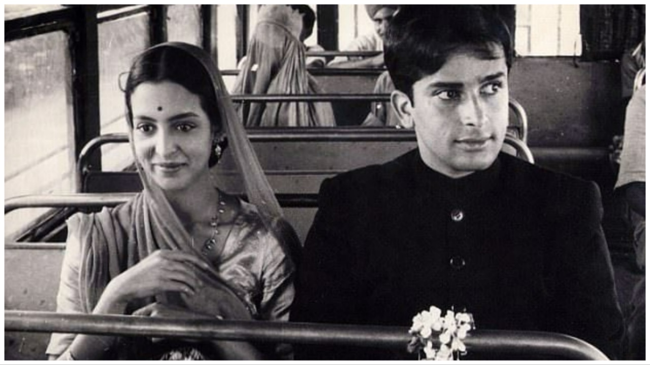 Shashi Kapoor Birthday: 10 Best Films of India's First International Movie Star