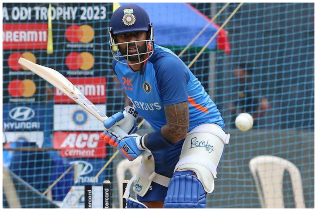 India vs Australia ODI Series: Demoting Suryakumar Yadav And Other Batting Disasters Mark Indias Series Loss
