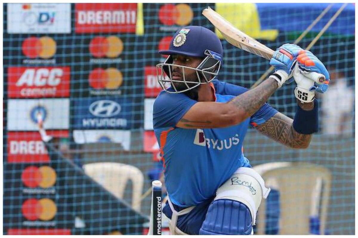 Rohit Sharma über Suryakumar Yadav, Suryakumar Yadav, Suryakumar Yadav gegen Australien, Suryakumar Yadav ODI Schlagstatistik, Suryakumar Yadav in ODIs, Rohit Sharma gegen Australien, IND gegen AUS, Indien gegen Australien, IND gegen AUS ODI-Serie, IND gegen AUS 2. ODI,