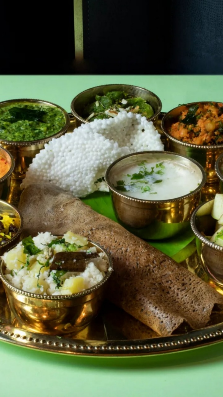 Vrat-Friendly Foods For Navratri Fasting