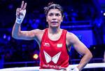 Women’s World Boxing Championships: Nikhat Zareen, Lovlina Borgohain, Nitu Ghanghas, Saweety Boora Enter Finals Women’s World Boxing Championships: Nikhat Zareen, Lovlina Borgohain, Nitu Ghanghas, Saweety Boora Enter Finals