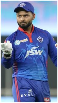 Five Talking Points From Delhi Capitals Presser