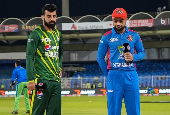 PAK vs AFG 2nd T20I: Rashid Khan erzählt, wie Afghanistan eine heikle Verfolgungsjagd gegen Pakistan plante