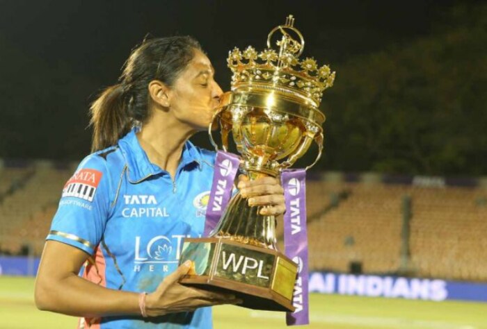 WPL 2023: Die Hitze der Frauen-Premier League ist für einige indische Top-Spielerinnen zu groß