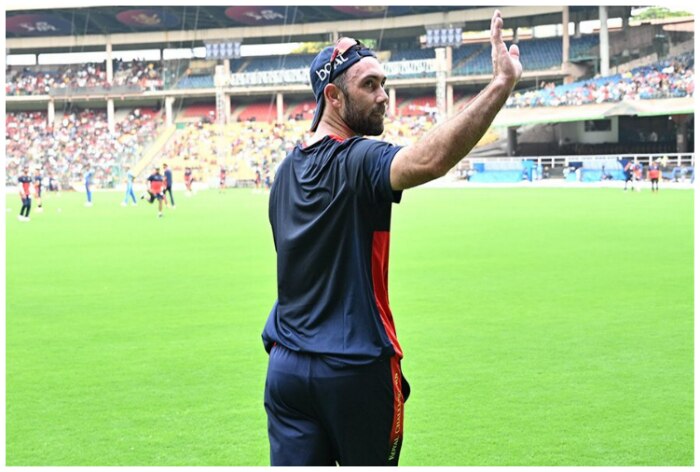Glenn Maxwell, Glenn Maxwell Verletzung, Glenn Maxwell Verletzungen Updates, Glenn Maxwell Neuigkeiten, Glenn Maxwell Updates, Glenn Maxwell bei RCB, Glenn Maxwell in IPL, Josh Hazelwood, Josh Hazelwood Verletzung, Josh Hazelwood Verletzungen Updates, Josh Hazelwood Neuigkeiten, Josh Hazelwood Updates, Cricket Australia, Border-Gavaskar Trophy, RCB-News, RCB-News in IPL 2023, RCB ipl 2023,