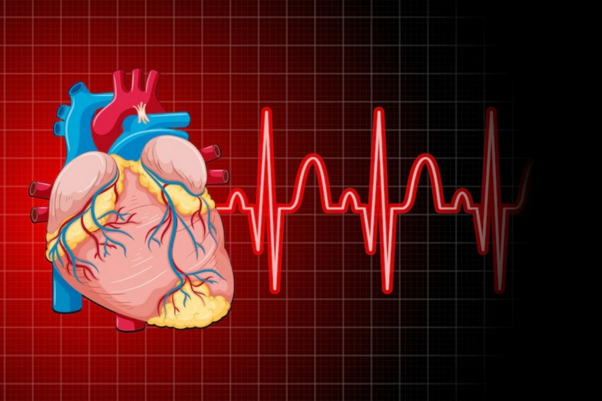 Early Signs of Heart Failure: 5 Symptoms Worth Worrying About