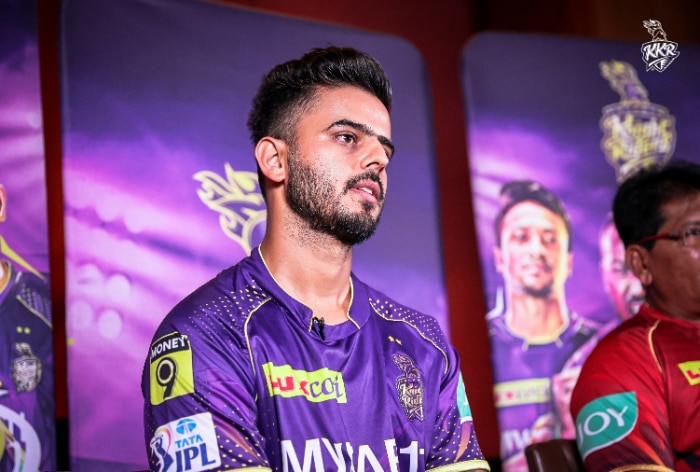 Read more about the article When And Where To Get Live Streaming Of PBKS Vs KKR