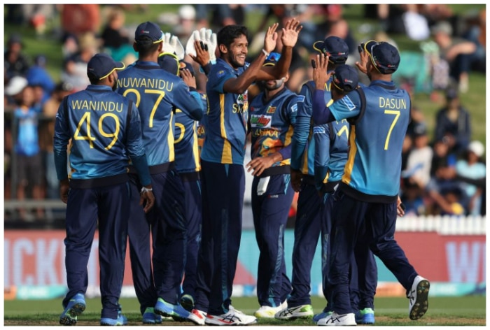 Sri Lanka miss out on direct Cricket World Cup qualification after New  Zealand loss