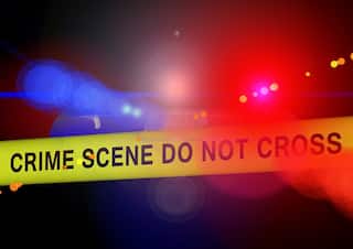 Killed For Treasure? Karnataka Cops Recover Half-Burnt Body Of Woman, Human Sacrifice Suspected