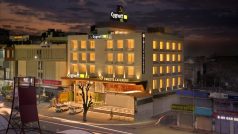Cygnett Park BL: A Comfortable and Convenient Stay in Jaipur
