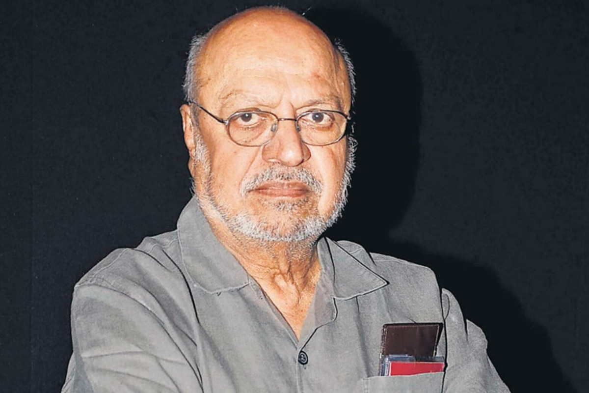 Director Shyam Benegal Both Kidneys Fail, Undergoes Dialysis At Home