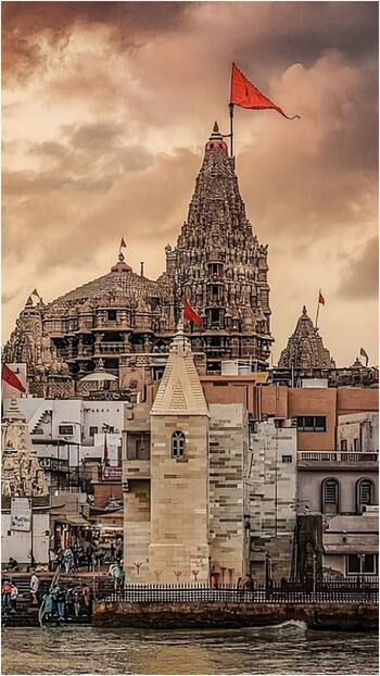 5 Sacred Pilgrimage Sites in India