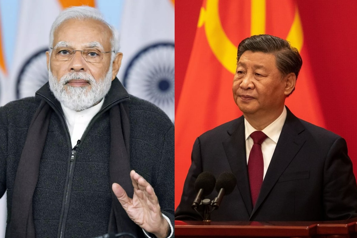 India's GDP Growth Dips In Q3, But Ahead Of China: A Comparison Of The Two Big Asian Economies