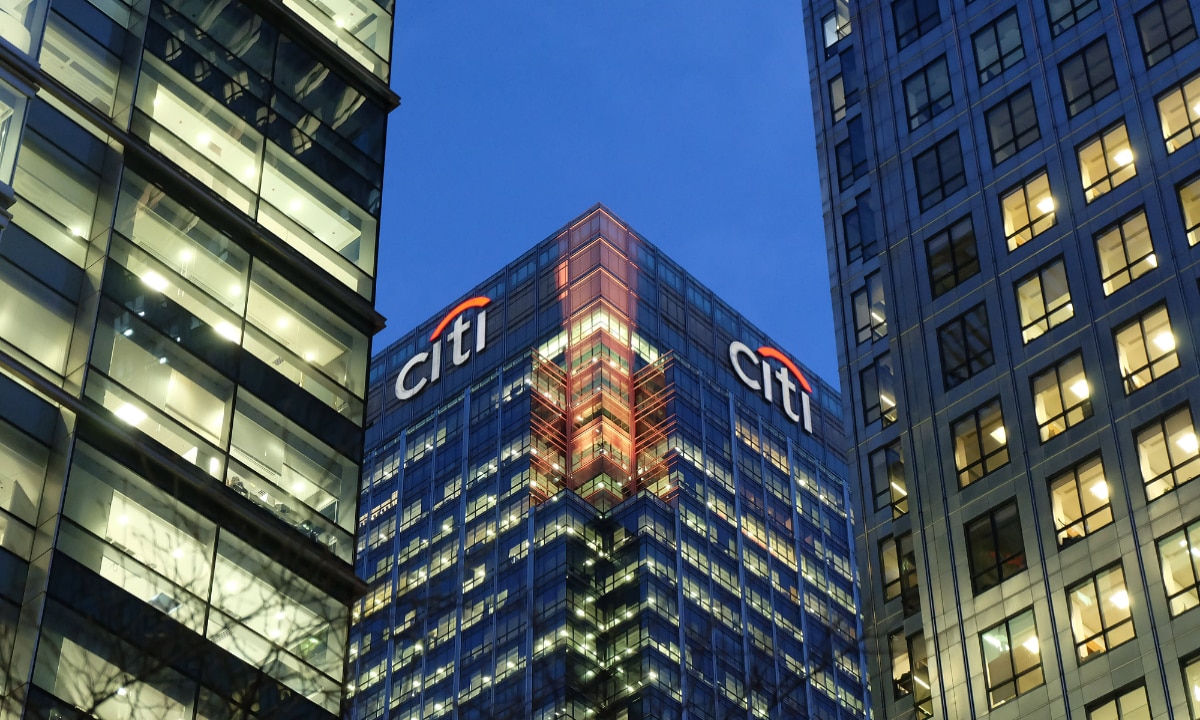 Hundreds Of Employees Being Laid Off At Citigroup Across Verticals Report