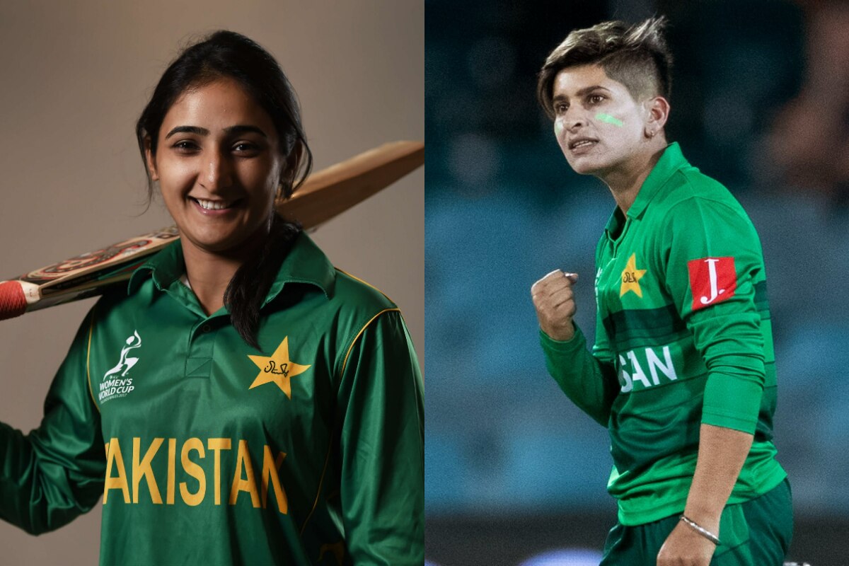 Pakistan Women's League, Pakistan Super League, Women's Premier League, WPL 2023, BCCI, Pakistan Cricket Board, PCB, Amazonen, Superfrauen, Amazonen vs. Superfrauen, PWL, Bismah Maroof, Nida Dar, Chamari Athapaththu, Danielle Wyatt, Jahanara Alam, Laura Wolvaardt, Lea Tahuhu, Pakistan Cricket News,