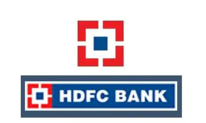 HDFC Bank Share Price Target