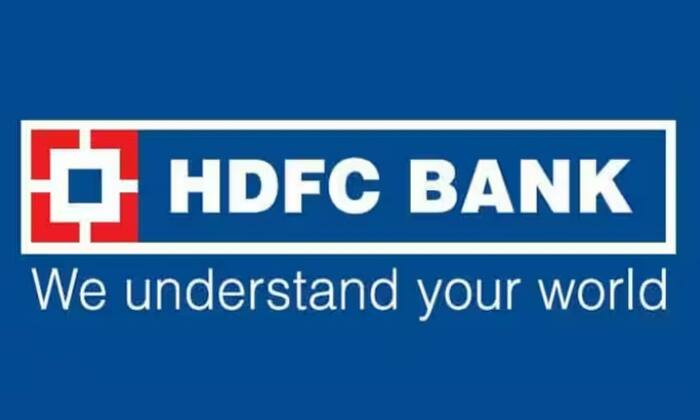 HDFC Bank