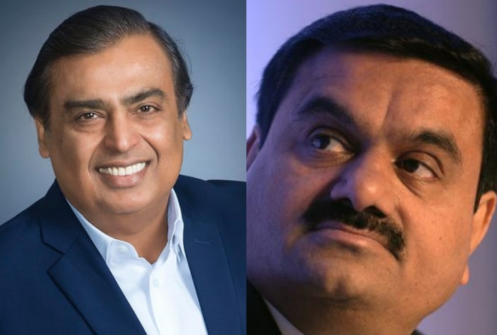 Ambani 9th Richest In The World, Adani Takes 23rd Place: M3M Hurun’s ...