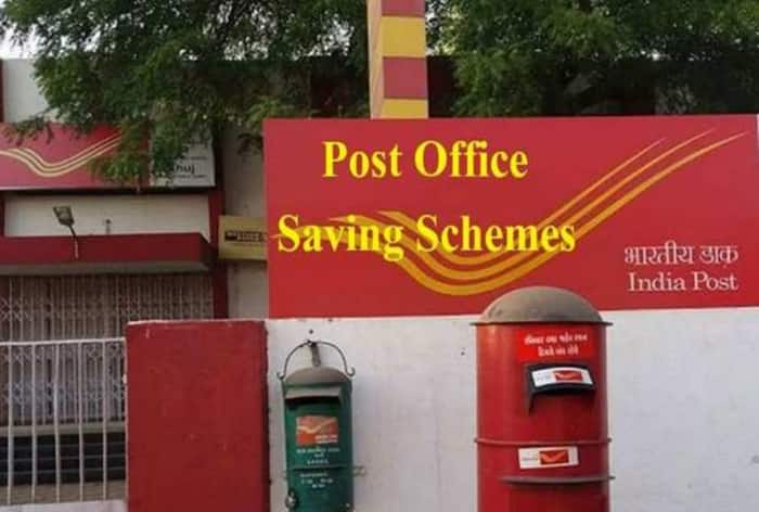 Post Office Fixed Deposit Scheme