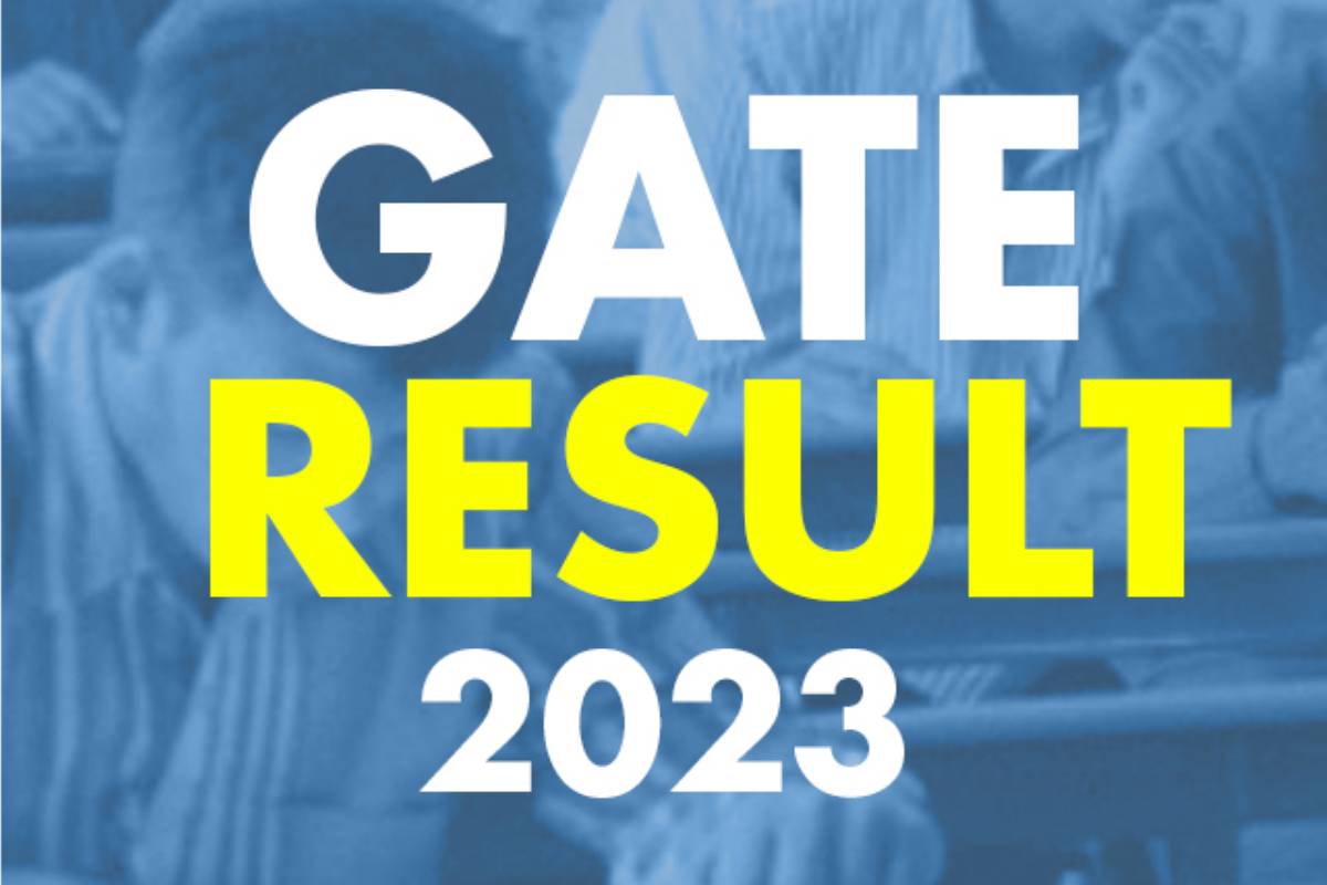 Gate 2023 Result: Joshi Yash Kishorbhai Tops Exam in Aerospace Engineering, Check Toppers List