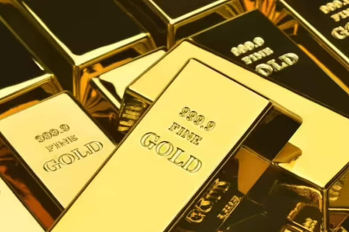 Gold Rates Rise On 31 March 2023: Check Prices In Delhi, Mumbai, Chennai &  Top Cities | India.com