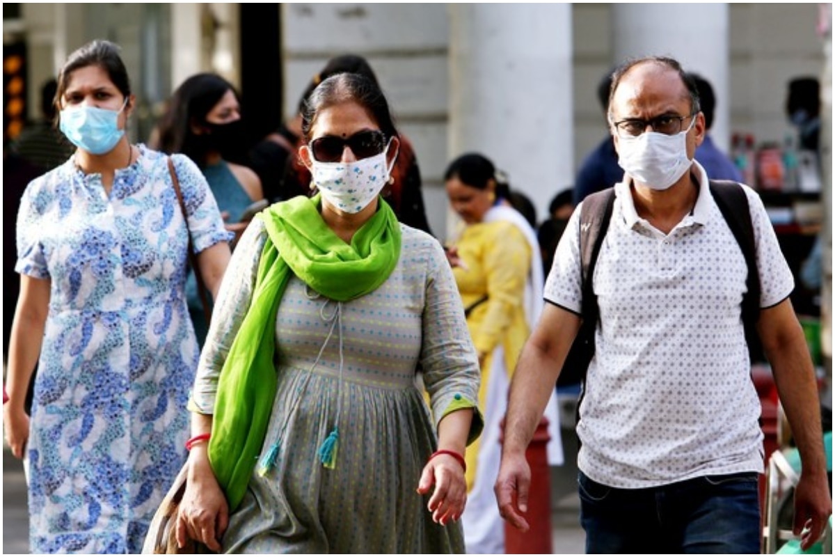 government issues statement on h3n2 virus, asks to wear masks and follow covid protocols.