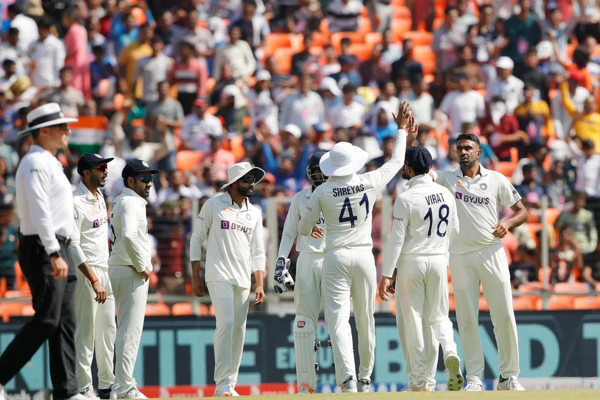 IND vs AUS मैच के दूसरे दिन क्या हो टीम इंडिया का प्लान! यहां जानें...