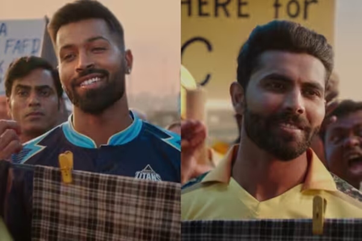 IPL 2023, IPL 2023-Nachrichten, IPL 2023-Zeitplan, IPL 2023-Kader, IPL 2023-Live-Streaming, indische Premier League 2023, Hardik Pandya, Hardik Pandya-Nachrichten, Hardik Pandya-Alter, Hardik Pandya-Updates, Hardik Pandya-Kapitän, Hardik Pandya-IPL, Ravindra Jadeja , Ravindra Jadeja News, Ravindra Jadeja Alter, Ravindra Jadeja Updates, Ravindra Jadeja Läufe, Ravindra Jadeja Rekorde, GT vs. CSK, GT vs. CSK Squads, GT vs. CSK Kopf an Kopf, Cricket News