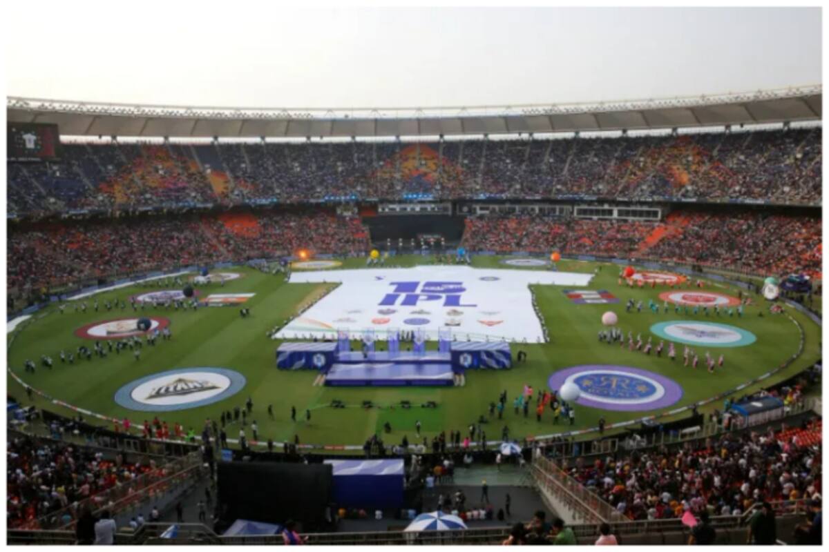 IPL 2023 Opening Ceremony: How To Book Tickets Online Through Paytm Insider?