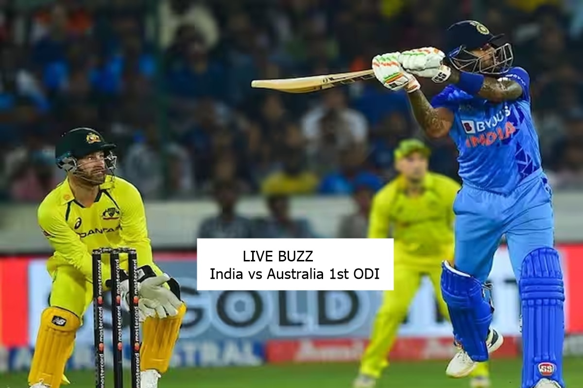 India Vs Australia Live Match Tata Play Channel Number