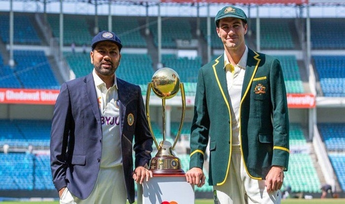 India vs Australia, WTC Final 2023: Venue, Date, Timings, Probable ...