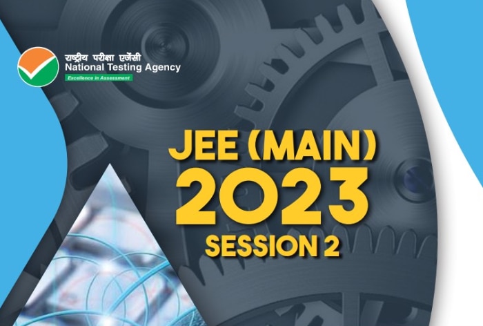 JEE Main 2023 Session 2 Admit Card Out For April 15 Exam; Know How to Check Hall Ticket at jeemain.nta.nic.in