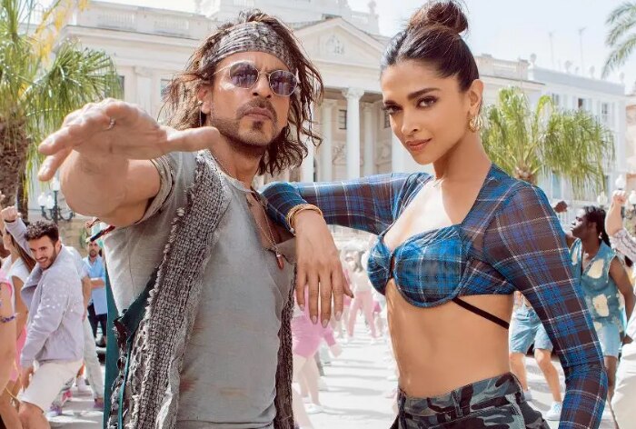Pathaan: Der pakistanische Schriftsteller Yasir Hussain rezensiert den Film von Shah Rukh Khan-Deepika Padukone und nennt ihn „ein Videospiel ohne Story“