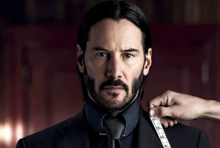 John Wick Chapter 4 Box Office Collection Day 2 Keanu Reeves Film Shows Huge Growth 7883
