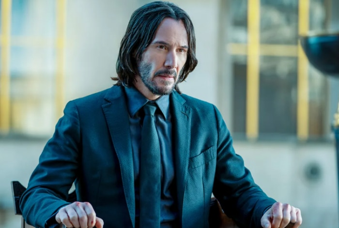 John Wick Chapter 4 Box Office Collection Day 4: Keanu Reeves Film ...