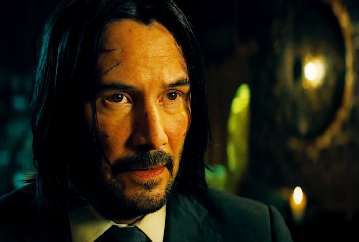 John Wick Chapter 4 Box Office Collection Day 5 After Passing Monday Test, Keanu Reeves' Film Does Well on Tuesday - Check Detailed Report