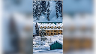 Heaven On Earth: 7 Reasons To Visit Kashmir | Pics