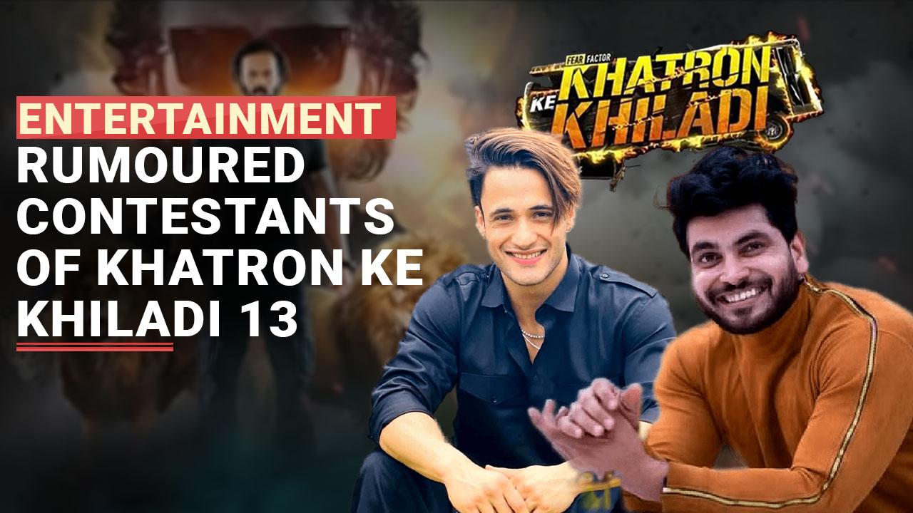 Khatron Ke Khiladi Season 6 - Prime Video