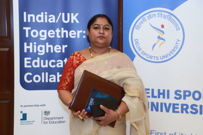 Karnam Malleswari