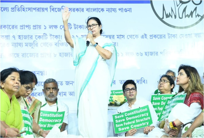 Trinamool Congress NCP CPI Lose National Party Status Arvind 
