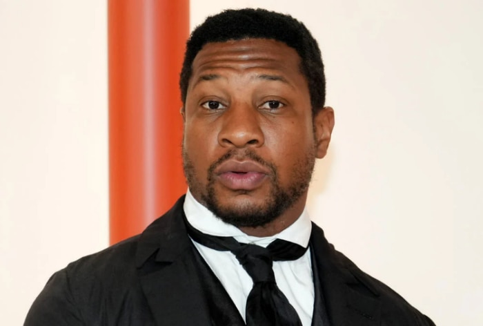 Marvel Star Jonathan Majors Arrested For Allegedly Assaulting Girlfriend